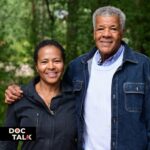 'Once Upon A Time In Harlem's David & Liani Greaves: Doc Talk Podcast