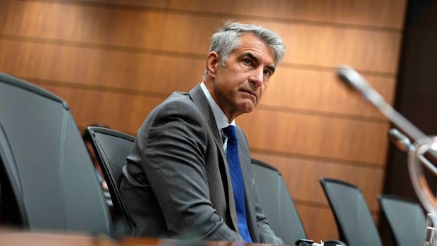 Past Alberta separatist meetings in U.S. don't fall under foreign influence registry: watchdog