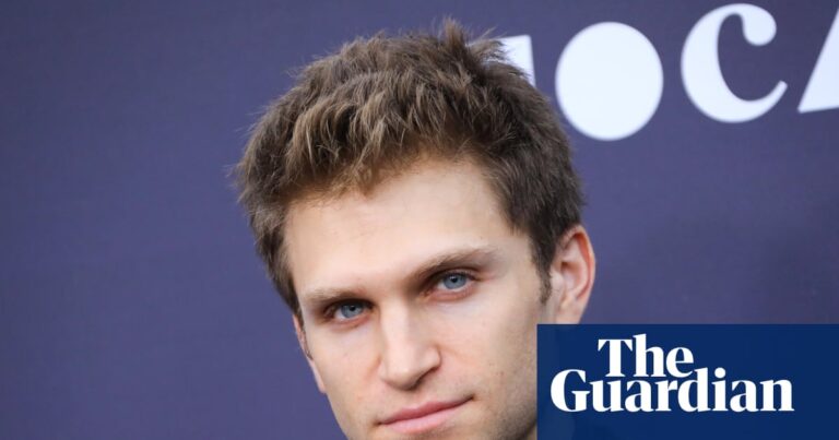Pretty Little Liars’ Keegan Allen attacked by masked assailants in LA