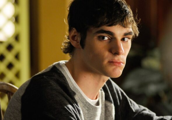 RJ Mitte, ‘Breaking Bad’ Star, Dies at 34