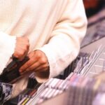 Shoplifting arrest every 10 minutes as arrests soar 158 per cent in five years