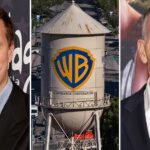 Skydance CEOs Pressed On Layoffs & Trump Interference At Town Hall