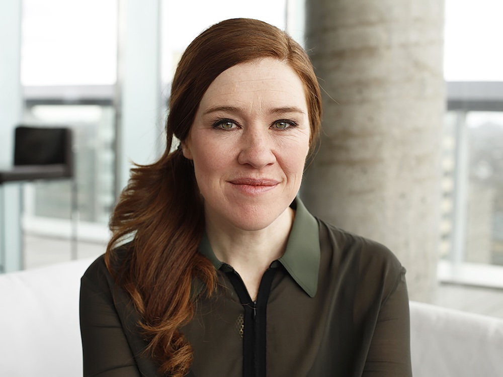 The Courage of Clara Hughes