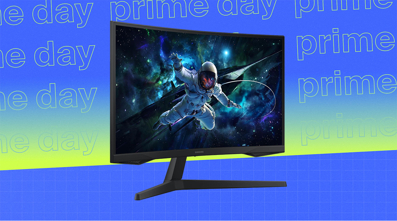 The best early October Prime Day 2026 monitor deals from Samsung, LG, and more
