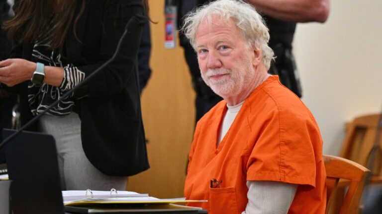 Timothy Busfield Indictment on Sex Abuse Charges Thrown Out by Judge