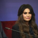 Trump says ‘we’re looking at’ firing Kimberly Guilfoyle, the U.S. ambassador to Greece