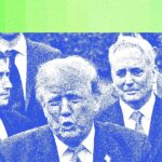 Trump’s ‘Morally Binding’ AI ‘Accord,’ the Rise of AI Agents, and Extremists on the Ballot