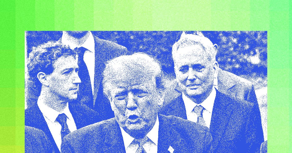Trump’s ‘Morally Binding’ AI ‘Accord,’ the Rise of AI Agents, and Extremists on the Ballot