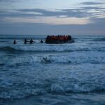UK government reportedly hands out 974 hijabs to small boats migrants