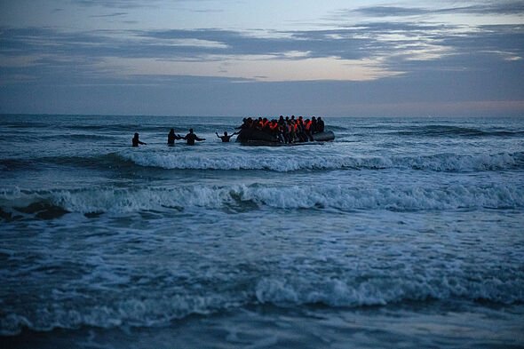UK government reportedly hands out 974 hijabs to small boats migrants