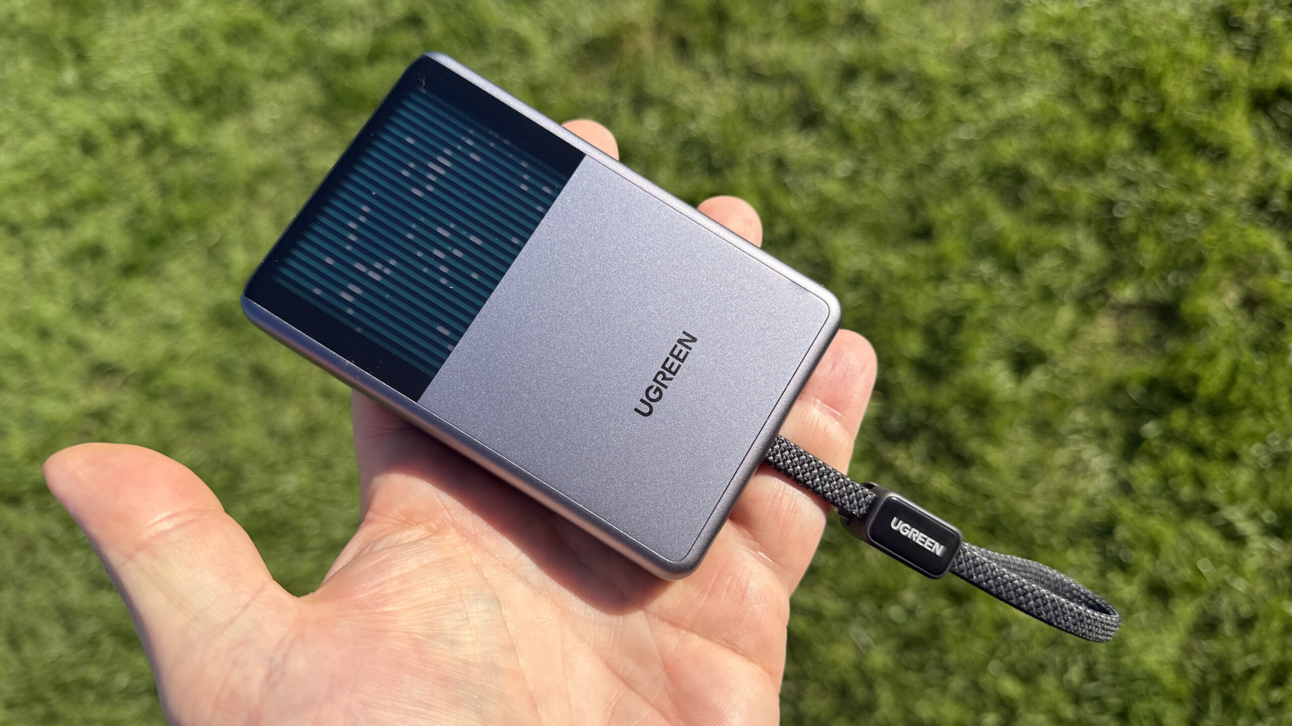 Ugreen's liquid-cooled power bank looks impressive, but does it actually work?