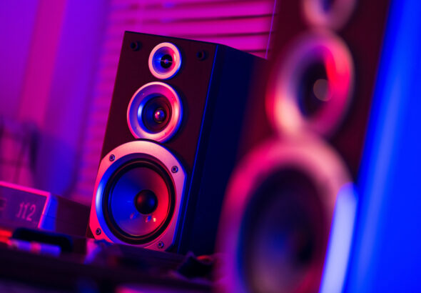 What Are Amplifiers For And How Important Are They To Your Sound System's Quality?