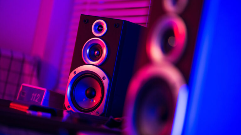 What Are Amplifiers For And How Important Are They To Your Sound System's Quality?